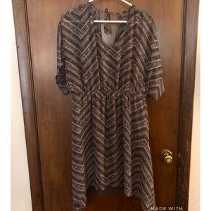 Maurice’s XL dress